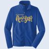Value Fleece Jacket Thumbnail