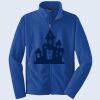 Value Fleece Jacket Thumbnail