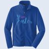 Value Fleece Jacket Thumbnail