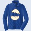 Value Fleece Jacket Thumbnail
