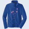 Value Fleece Jacket Thumbnail