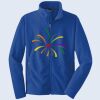 Value Fleece Jacket Thumbnail