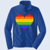 Value Fleece Jacket Thumbnail