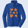 Value Fleece Jacket Thumbnail