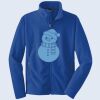 Value Fleece Jacket Thumbnail
