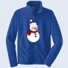 Value Fleece Jacket Thumbnail
