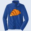 Value Fleece Jacket Thumbnail