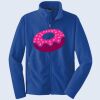 Value Fleece Jacket Thumbnail