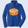 Value Fleece Jacket Thumbnail