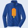 Value Fleece Jacket Thumbnail