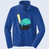 Value Fleece Jacket Thumbnail