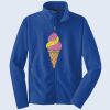 Value Fleece Jacket Thumbnail