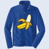 Value Fleece Jacket Thumbnail