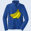 Value Fleece Jacket Thumbnail