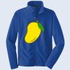 Value Fleece Jacket Thumbnail