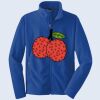 Value Fleece Jacket Thumbnail