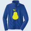 Value Fleece Jacket Thumbnail