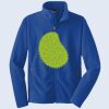 Value Fleece Jacket Thumbnail