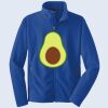 Value Fleece Jacket Thumbnail