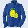 Value Fleece Jacket Thumbnail