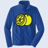 Value Fleece Jacket Thumbnail