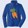 Value Fleece Jacket Thumbnail