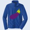 Value Fleece Jacket Thumbnail