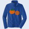 Value Fleece Jacket Thumbnail