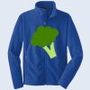 Value Fleece Jacket Thumbnail