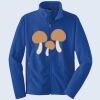 Value Fleece Jacket Thumbnail