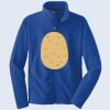 Value Fleece Jacket Thumbnail