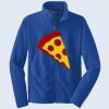 Value Fleece Jacket Thumbnail