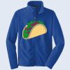 Value Fleece Jacket Thumbnail