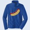 Value Fleece Jacket Thumbnail