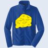 Value Fleece Jacket Thumbnail