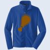 Value Fleece Jacket Thumbnail