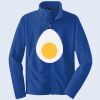 Value Fleece Jacket Thumbnail