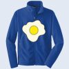 Value Fleece Jacket Thumbnail