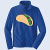 Value Fleece Jacket Thumbnail