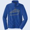 Value Fleece Jacket Thumbnail