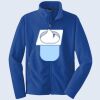 Value Fleece Jacket Thumbnail