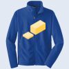 Value Fleece Jacket Thumbnail