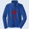 Value Fleece Jacket Thumbnail