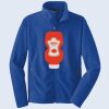 Value Fleece Jacket Thumbnail