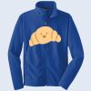 Value Fleece Jacket Thumbnail