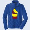 Value Fleece Jacket Thumbnail