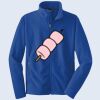Value Fleece Jacket Thumbnail
