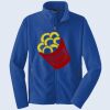 Value Fleece Jacket Thumbnail