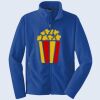 Value Fleece Jacket Thumbnail