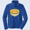Value Fleece Jacket Thumbnail